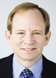 Steven Rattner, Quadrangle Group LLC